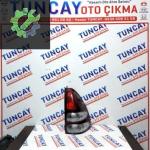 TOYOTA LAND CRUİSER PRADO SAĞ STOP 2003-2006 YEDEK PARÇA ÇIKMA