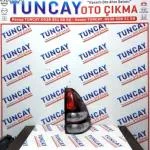 TOYOTA LAND CRUİSER PRADO SAĞ STOP 2003-2006 YEDEK PARÇA ÇIKMA