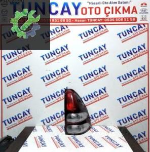 TOYOTA LAND CRUİSER PRADO SAĞ STOP 2003-2006 YEDEK PARÇA ÇIKMA