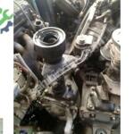 Toyota Land Cruiser Vx100 Ön Defransiyel