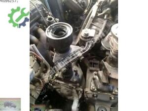 Toyota Land Cruiser Vx100 Ön Defransiyel