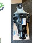 Toyota Land Cruiser Vx80 10-41 Ön Defransiyel