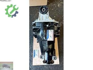 Toyota Land Cruiser Vx80 10-41 Ön Defransiyel