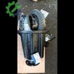 Toyota Land Cruiser VX80 Ön Motorlu Defransiyel