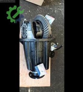 Toyota Land Cruiser VX80 Ön Motorlu Defransiyel