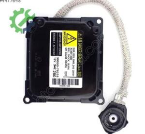 Toyota Hilux Far Beyni Sıfır – 8596751050