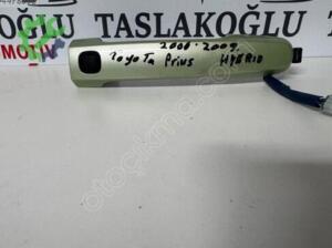 Dış Kapı Kolu Toyota Prius 2006-2009 Çıkma