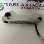 Dış Kapı Kolu Toyota Prius 2006-2009 Çıkma
