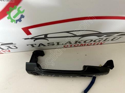 Toyota Prius Dış Kapı Kolu çıkma parça
