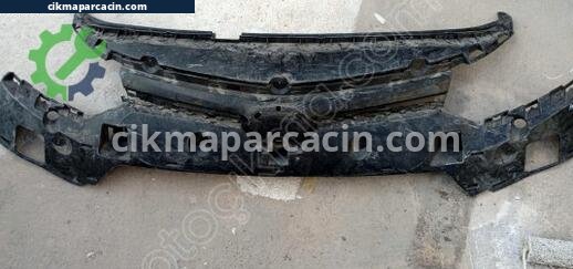 Toyota Proace City Tampon çıkma parça