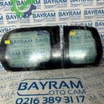Çıkma Toyota Proace City Bagaj Camı