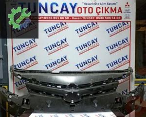 TOYOTA PROACE CİTY ÖN TAMPON 2021-2022 50147289 ÇIKMA PARÇA
