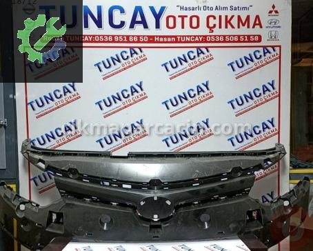 Toyota Proace City Ön Tampon çıkma parça