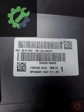 Toyota Proace City Ön Tampon 50147289 çıkma parça