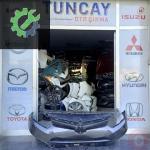 TOYOTA PROACE CİTY ÖN TAMPON 2021-2023 ÇIKMA PARÇA ORJİNAL