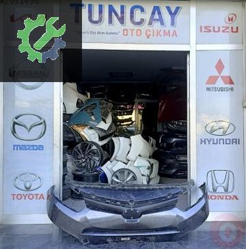Toyota Proace City Ön Tampon çıkma parça