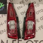 TOYOTA PROACE CİTY SAĞ SOL STOP LAMBASI SIFIR 3