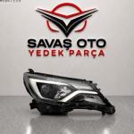 2012 Volvo V40 Sağ Ön Far Çıkma Parça İstanbul