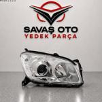 1996 Volvo V40 Sağ Ön Far Çıkma Parça İstanbul