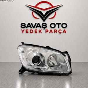TOYOTA RAV 4 ÖN FAR EL.SAĞ SOL 2009 VE ÜZERİ / TAİWAN