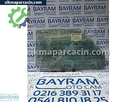 Toyota RAV4 Sağ Ön Kapı Camı çıkma parça