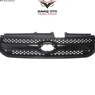 Toyota RAV4 Panjur çıkma parça