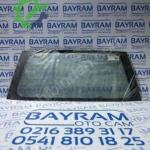Toyota RAV4 Arka Cam Çıkma