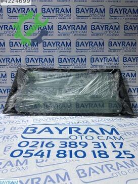 Toyota RAV4 Arka Cam çıkma parça