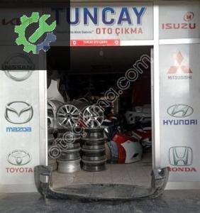 TOYOTA RAV4 ARKA TAMPON 2006-2010 ÇIKMA PARÇA ORJİNAL