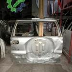 TOYOTA RAV4 BAGAJ KAPISI 2001-2006 ÇIKMA PARÇA ORJİNAL