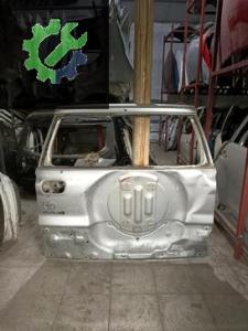 TOYOTA RAV4 BAGAJ KAPISI 2001-2006 ÇIKMA PARÇA ORJİNAL