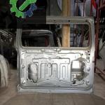 TOYOTA RAV4 BAGAJ KAPISI 2001-2006 ÇIKMA PARÇA ORJİNAL