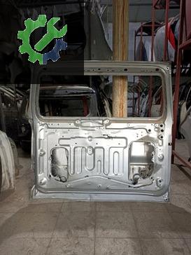 Toyota RAV4 Bagaj Kapağı 2001-2006 çıkma parça