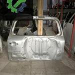 TOYOTA RAV4 BAGAJ KAPISI 2007-2012 ÇIKMA PARÇA ORJİNAL