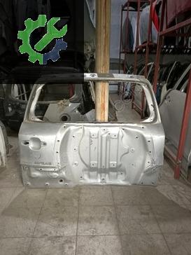 Toyota RAV4 Bagaj Kapağı çıkma parça