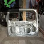 TOYOTA RAV4 BAGAJ KAPISI 2007-2012 ÇIKMA PARÇA ORJİNAL