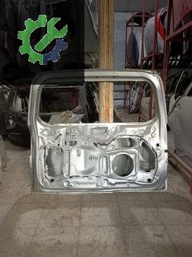 Toyota RAV4 Bagaj Kapağı 2007-2012 çıkma parça