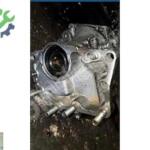 Toyota RAV4 Çıkma Ön Defransiyel