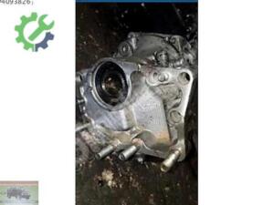 Toyota RAV4 Çıkma Ön Defransiyel