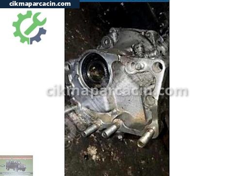 Toyota RAV4 Ön Defransiyel çıkma parça