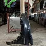 TOYOTA RAV4 HYBRİD SOL ÇAMURLUK 2013-2018
