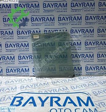 Toyota RAV4 Sol Arka Kapı Camı çıkma parça
