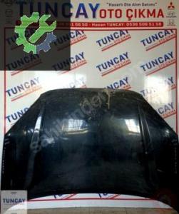 TOYOTA RAV4 KAPUT 2001-2003