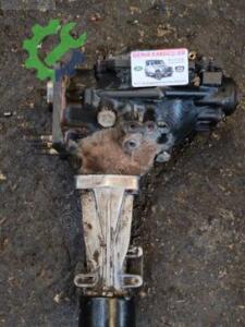 Toyota RAV4 ön defransiyel