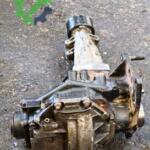 Toyota RAV4 ön defransiyel