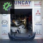 TOYOTA RAV4 ÖN TAMPON 2006-2010 ÇIKMA PARÇA ORJİNAL