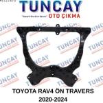 TOYOTA RAV4 ÖN TRAVERS 2020-2024 YEDEK PARÇA