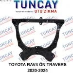 TOYOTA RAV4 ÖN TRAVERS 2020-2024 YEDEK PARÇA