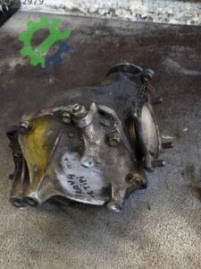 Toyota RAV4 orijinal arka defransiyel