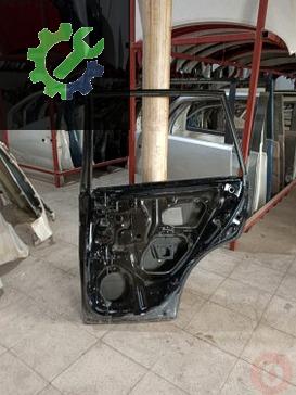 Toyota RAV4 Sağ Arka Kapı 2002-2006 çıkma parça